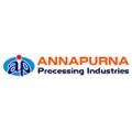 ANNAPURNA PROCESSING INDUSTRIES