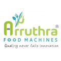ARRUTHRA FOOD MACHINES