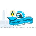 ASANKHYA DEEP DAIRY SOLUTION PVT. LTD.