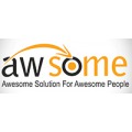 AWSOME SOLUTION