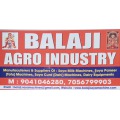 BALA JI AGRO INDUSTRIES