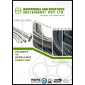 BHUPENDRA & BROTHERS (MACHINERY) PVT. LTD.