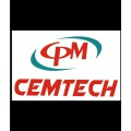 CEMTECH PHARMA MACHINERY