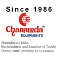 CHAMUNDA EQUIPMENTS