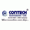 CONTECH INSTRUMENTS LTD.