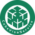 Cube Visa Service