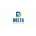 DELTA SEPARATION