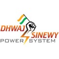 DHWAJ SINEWY POWER SYSTEM