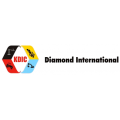 DIAMOND INTERNATIONAL