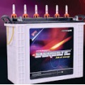 ENERGETIC POWER SOLUTION