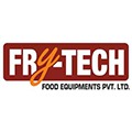 FRY-TECH FOOD EQUIPMENTS PRIVATE LIMITED