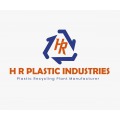H R PLASTIC INDUSTRIES