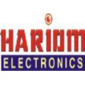 HARIOM ELECTRONICS
