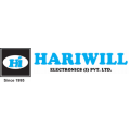 HARIWILL ELECTRONICS INDIA PVT. LTD.