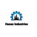 HASAN INDUSTRIES