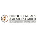 HEETU CHEMICALS & ALKALIES LTD.