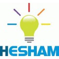 HESHAM INDUSTRIAL SOLUTIONS