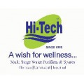 Hi-Tech Sweet Water Technologies Pvt. Ltd.
