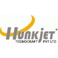 HUNKJET LASER