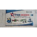 J STAR ENGINEERING