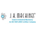 J. K. MACHINES
