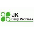 JK DAIRY MACHINES