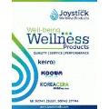 JOYSTICK WELLNESS PRODUCTS