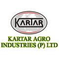 KARTAR AGRO INDUSTRIES PRIVATE LIMITED