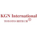 KGN INTERNATIONAL