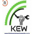 Khalsa Engineering Works