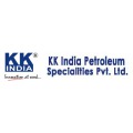 KK INDIA PETROLEUM SPECIALITIES PRIVATE LIMITED