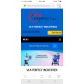 M A PERFECT INDUSTRIES