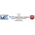 M. D. ENGINEERING COMPANY