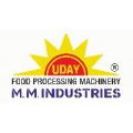 M. M. INDUSTRIES