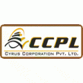 M/S CYRUS CORPORATION