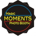 Magic Moments Photo Booth