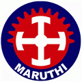 MARUTHI INDUSTRIES