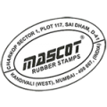 MASCOT RUBBER STAMPS
