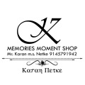 memories moment shop