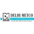 METKORP EQUIPMENTS PVT. LTD.