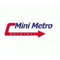Mini Metro EV LLP