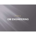 OM ENGINEERING
