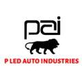 P LED AUTO INDUSTRIES