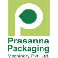 PRASANNA PACKAGING MACHINERY PVT. LTD.