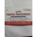 PRINCE MACHINERY