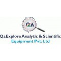 QAEXPLORE EQUIPMENT PRIVATE LIMITED