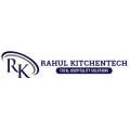RAHUL KITCHENTECH