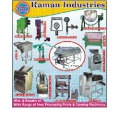 RAMAN INDUSTRIES