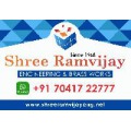 RAMVIJAY ENGINEERING PRIVATE LIMITED
