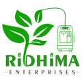 RIDHIMA ENTERPRISES